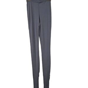 SKIMS FOOTED LOUNGE LEGGINGS NWT